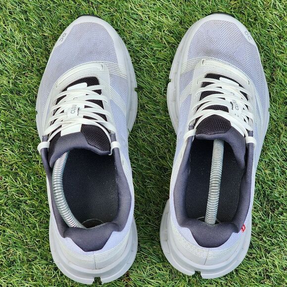 ON CLOUDGO - Womens Athletic Shoes - SIZE 9 - Picture 7 of 9